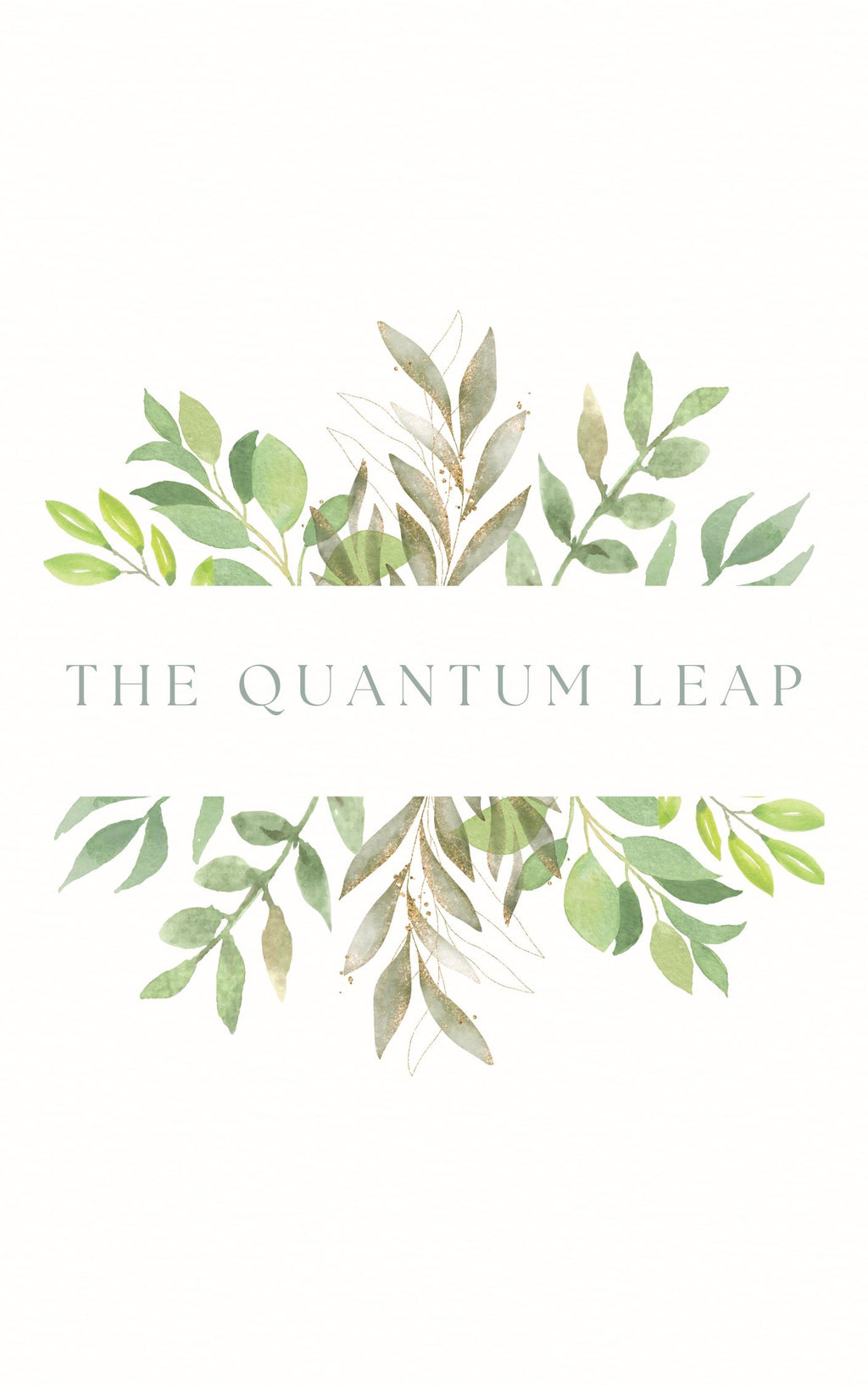 The Quantum Leap - Resell & Rise